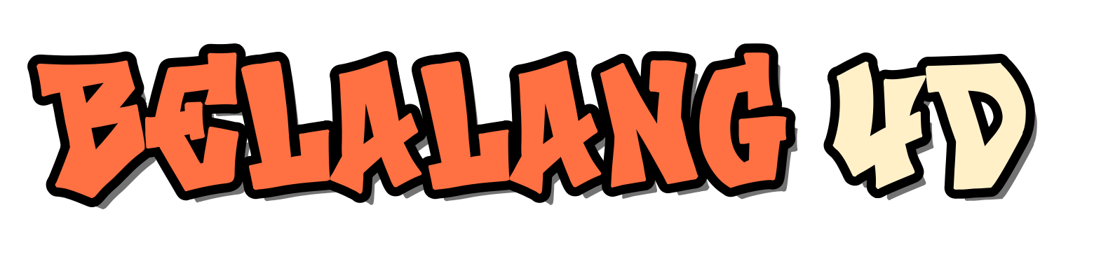 BELALANG4D